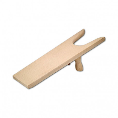 Shoe removal device