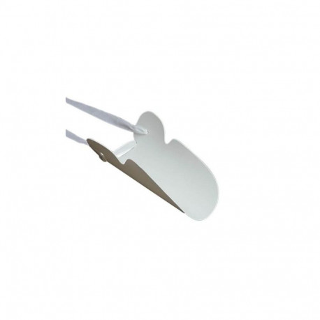 Sock fitting device