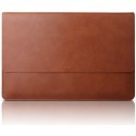 Lenovo laptop bag Yoga 910 14", brown