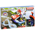 Rada Esimene Nintendo Mario Kart 2,9m 63028 Carrera