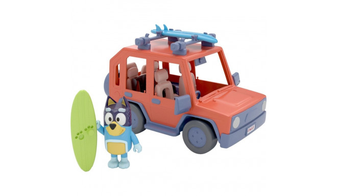 Moose Toys MS13018 mängukomplekt