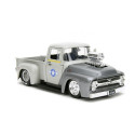 Jada Toys Street Fighter 1956. aasta Ford Pickup 1:24