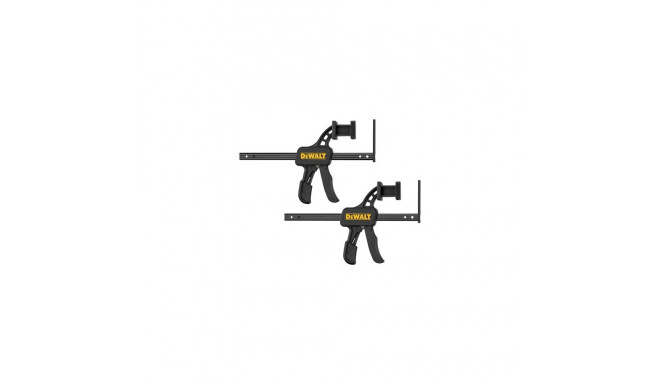 DeWALT talaklamber DWS5021, must