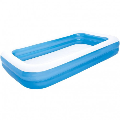Inflatable pool 305x183x46cm B54150 68279