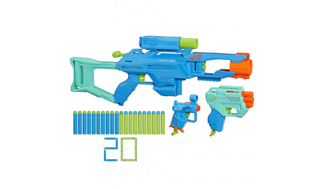 Nerf Elite 2.0 Tactical Pack