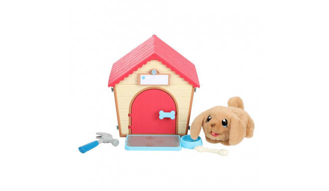 Little Live Pets 26477 Dog with House