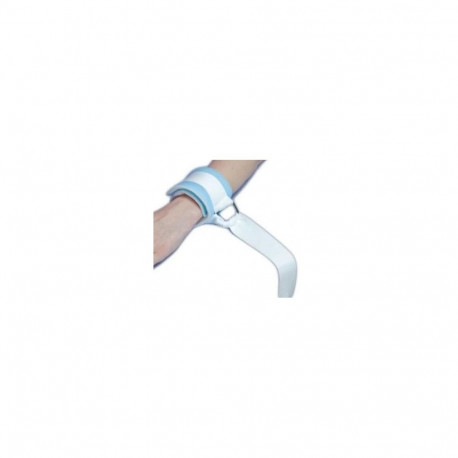 Wrist or ankle strap - pair