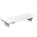 Bath bench 4 slats