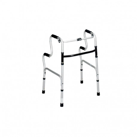 Püstitõusmist hõlbustav liikumisraam