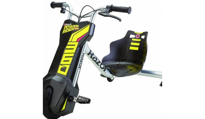 Electric vehicle Razor PowerRider 360