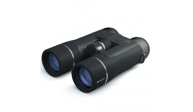 Noblex Binoculars NF 10x42 R advanced mit Laser Rangefinder