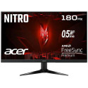 LCD Monitor|ACER|QG271M3bmiipx|27"|Gaming|Panel IPS|1920x1080|16:9|180 HZ|1 ms|Tilt|Colour Black|UM.