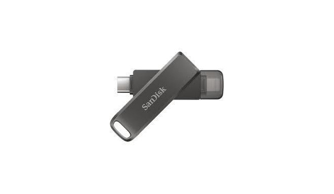 MEMORY DRIVE FLASH USB3 256GB/SDIX70N-256G-GN6NE SANDISK