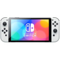 Mängukonsool Nintendo Switch OLED Super Mario Bros + 12k Nintendo Online