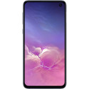 Nutitelefon Samsung Galaxy S10e 128GB, must - uue ringi