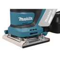 Makita DBO482Z LXT Cordless Finishing Sander 18V (without battery) (SPEC)