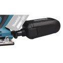 Makita DBO482Z LXT Cordless Finishing Sander 18V (without battery) (SPEC)