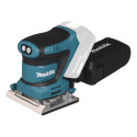 Makita DBO482Z LXT Cordless Finishing Sander 18V (without battery)