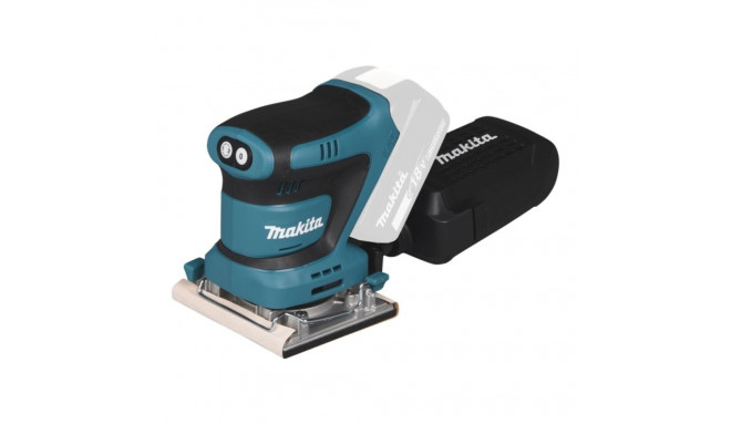 Makita DBO482Z LXT Cordless Finishing Sander 18V (without battery)