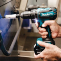 Makita DHP485Z LXT Cordless Combi Impact Driver Drill 18V (without battery)