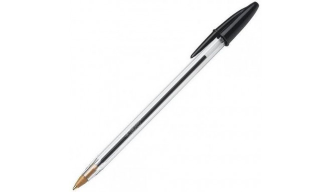 Bic Ball pen Cristal Black, 1 pc. 300105