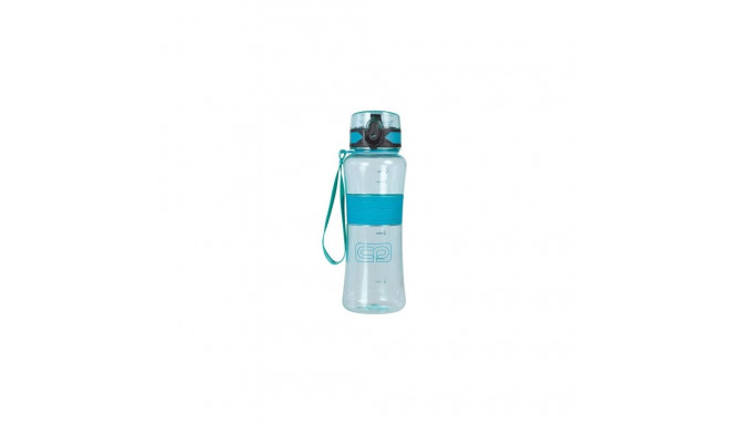 COOLPACK Water Bottle - Tritanum 550 ml Turquise