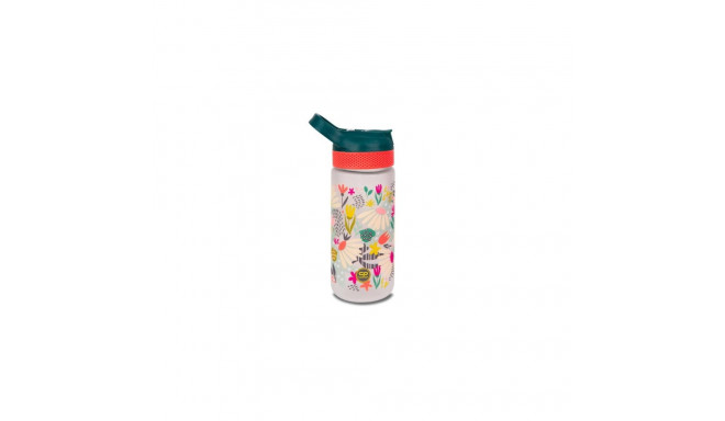 COOLPACK Water Bottle BIBBY 420 ml Sunny day