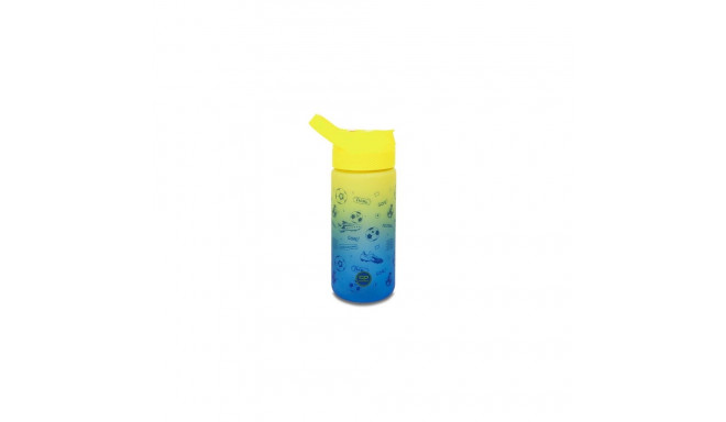 COOLPACK Water Bottle BIBBY 420 ml Football 2T