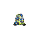 Gymsack Coolpack Sprint Sprint Line Camo Fusion Yellow