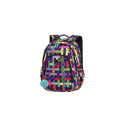 Backpack CoolPack Strike Ribbon Grid