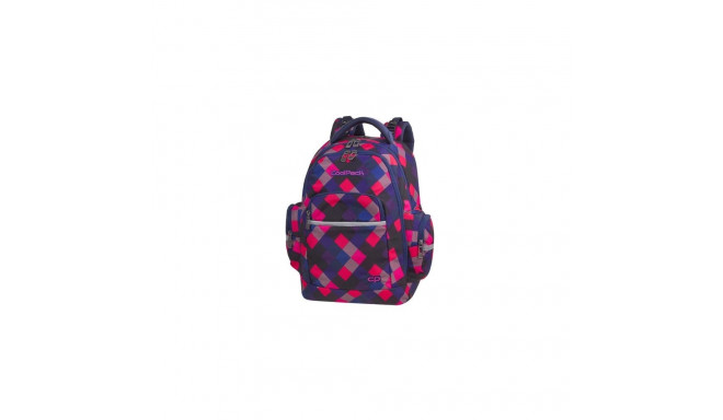 Backpack Coolpack Brick Electric Pink