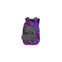 Backpack CoolPack College Vibrant Lines