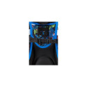 Backpack CoolPack Turtle Football Blue