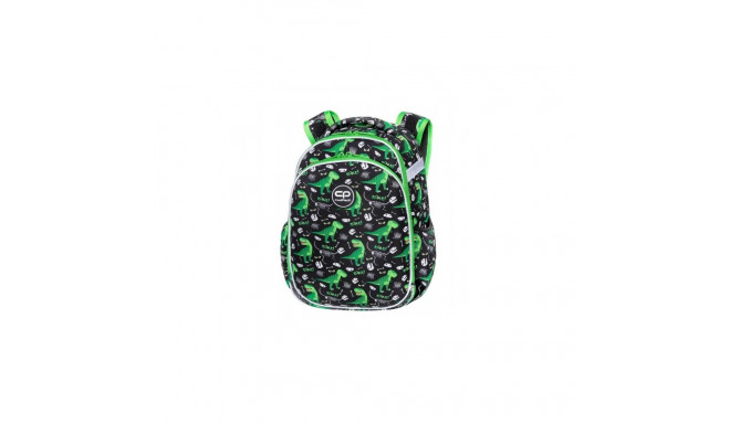 Backpack CoolPack Turtle Dinosaurs