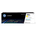 HP 216A (W2412A) Toner Cartridge, Yellow