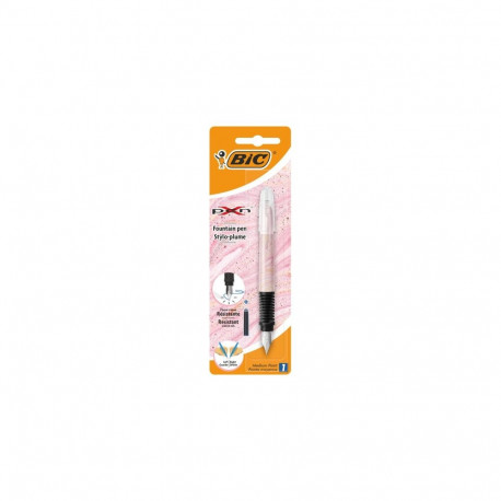 BIC Fountain Pen Girls+Boys Decor , 1 pcs, 721361