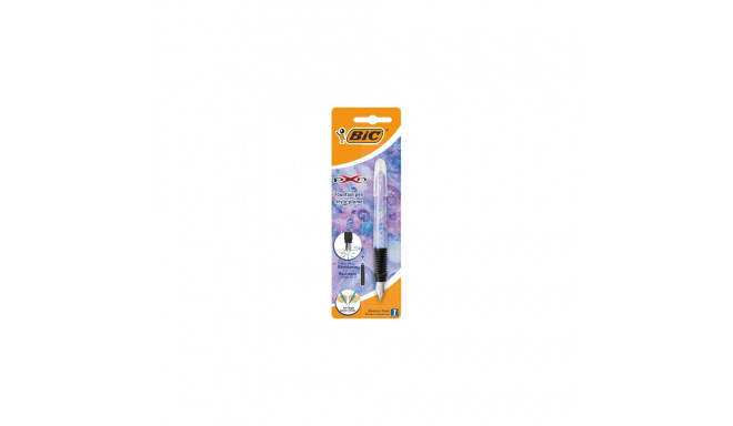 BIC Fountain Pen XPEN DECOR 2023 Boys BL1 EU 169869