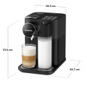 KOHVIMASIN EN640.B NESPRESSO
