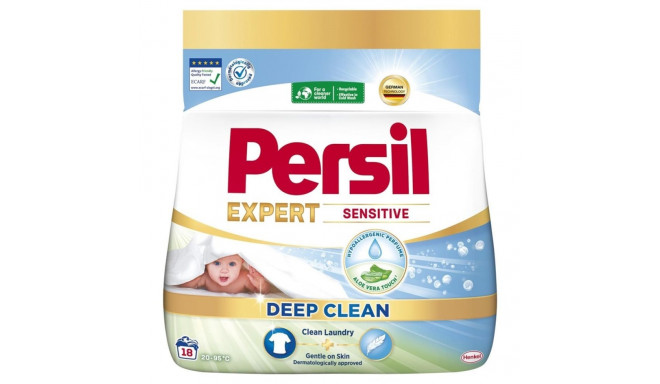 PESUPULBER SENSITIVE 18W 0.99KG