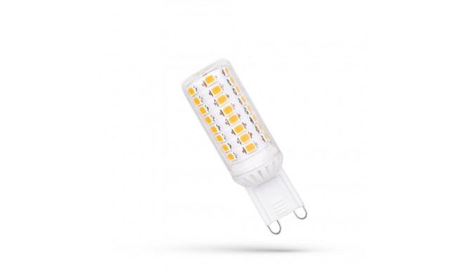 LED G9 230V 4.5W NW SMD 5 LAT PREMIUM