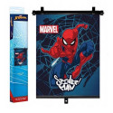 CAR SUNSHADE SPIDER-MAN 45X36CM