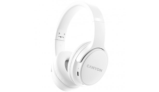 CANYON headset OnRiff 4 White
