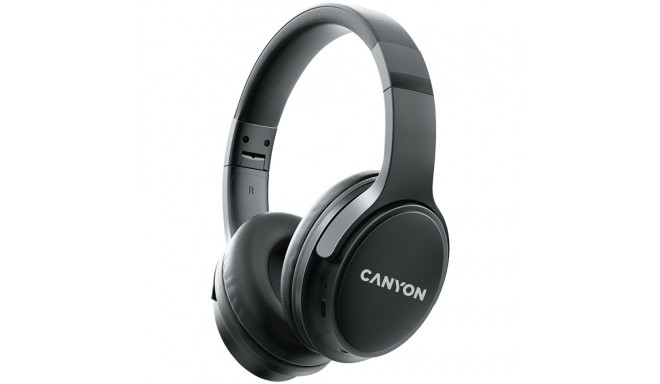 CANYON headset OnRiff 4 Black