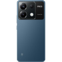 POCO X6 5G 12/256GB Blue