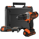 Black&Decker MT218KB-QW