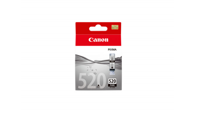 Canon PGI-520BK