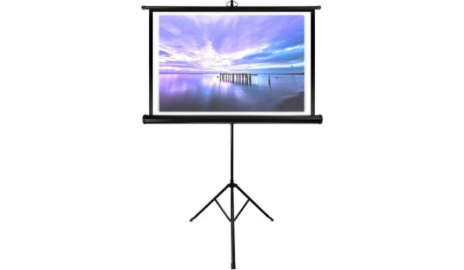 Overmax OV-Tripod Sscreen 60"