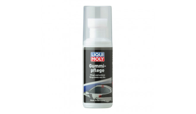 Kummidetailide hooldusvahend Liqui Moly 75ml