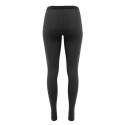 Wo WoolTerry Longs Jet Black püksid - XS