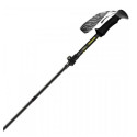 Gabel XTR Carbon EF Телескопические палки для скандинавской ходьбы, 37/110-130см